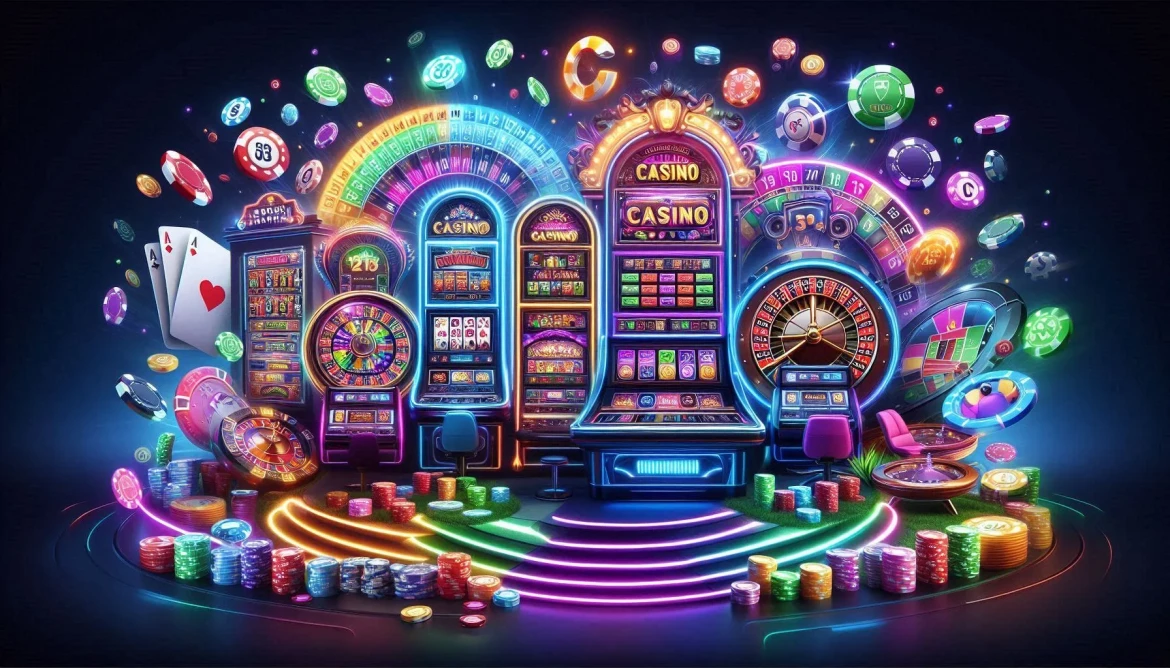 Joo Casino